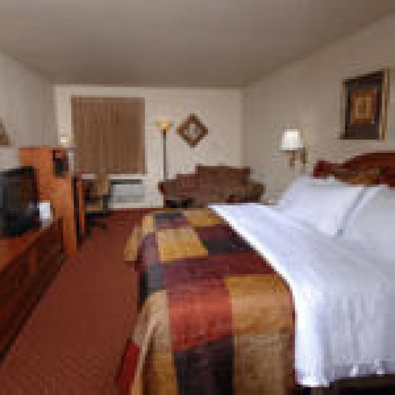 All American Inn & Suites Branson Exterior foto